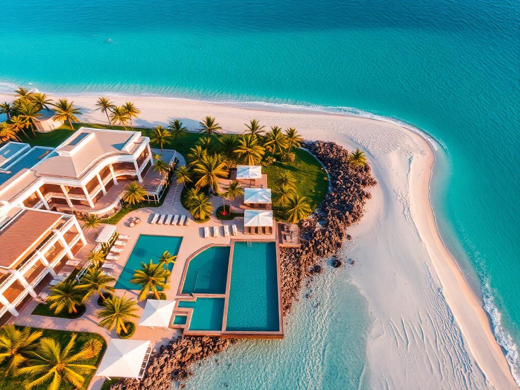 5* Luxury Holidays