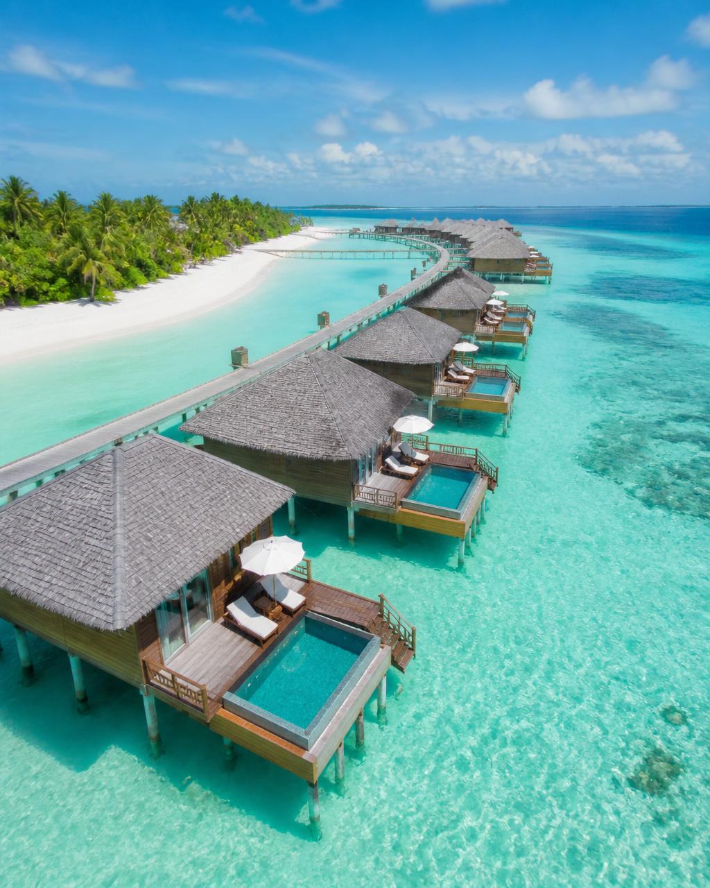 Maldives Holidays