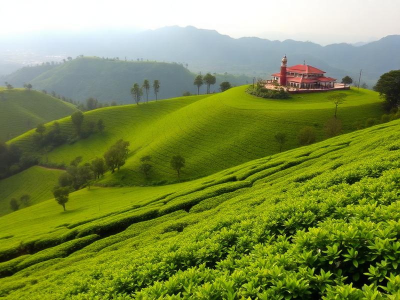 Nuwara Eliya