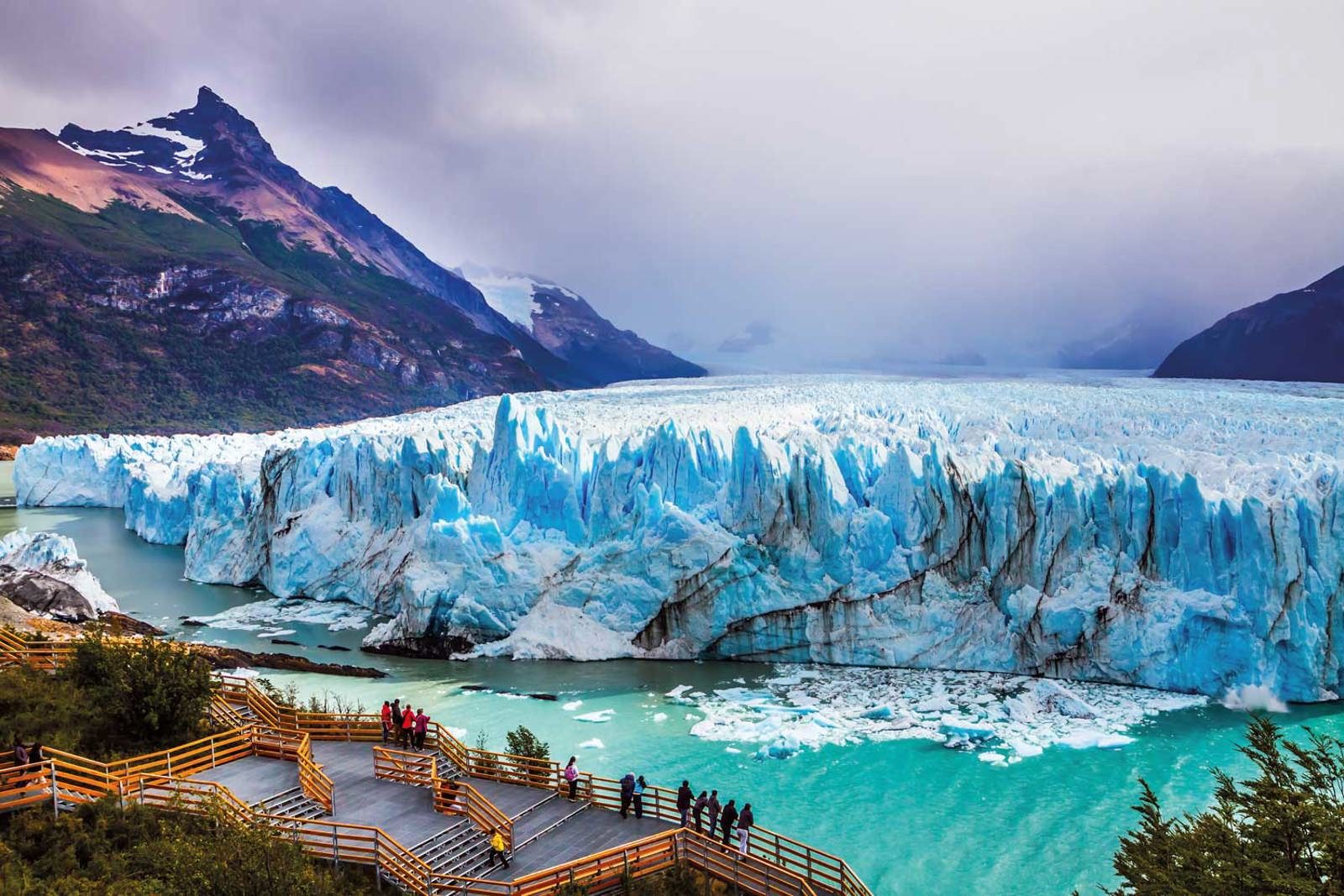 Patagonia to Cape Horn: South American Adventure