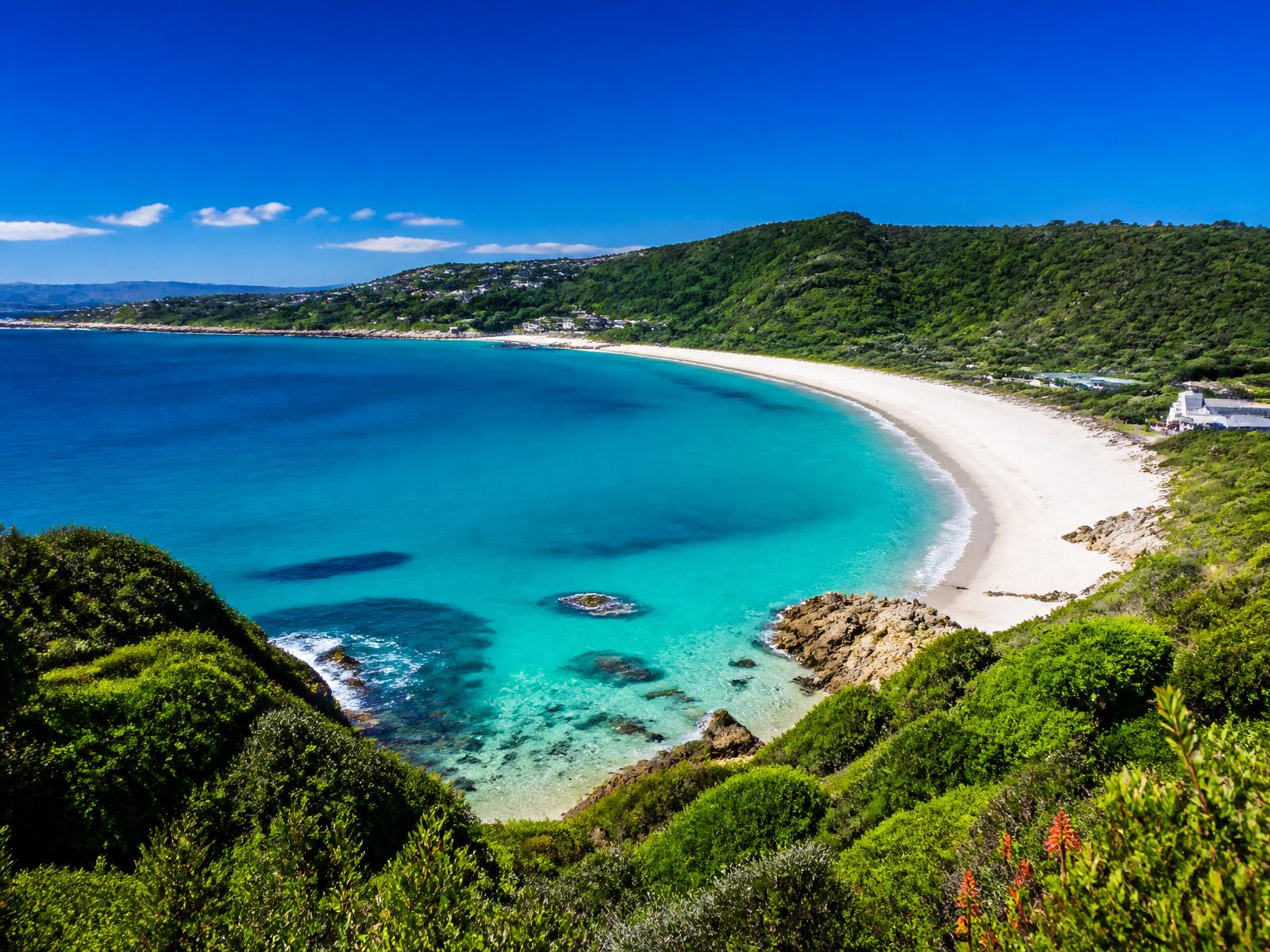 Plettenberg Bay