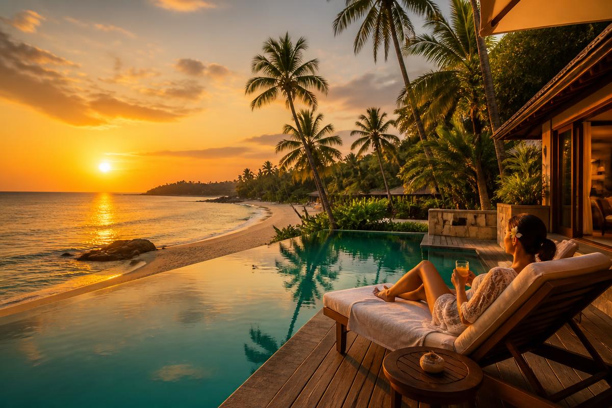 Shangri-La Hambantota