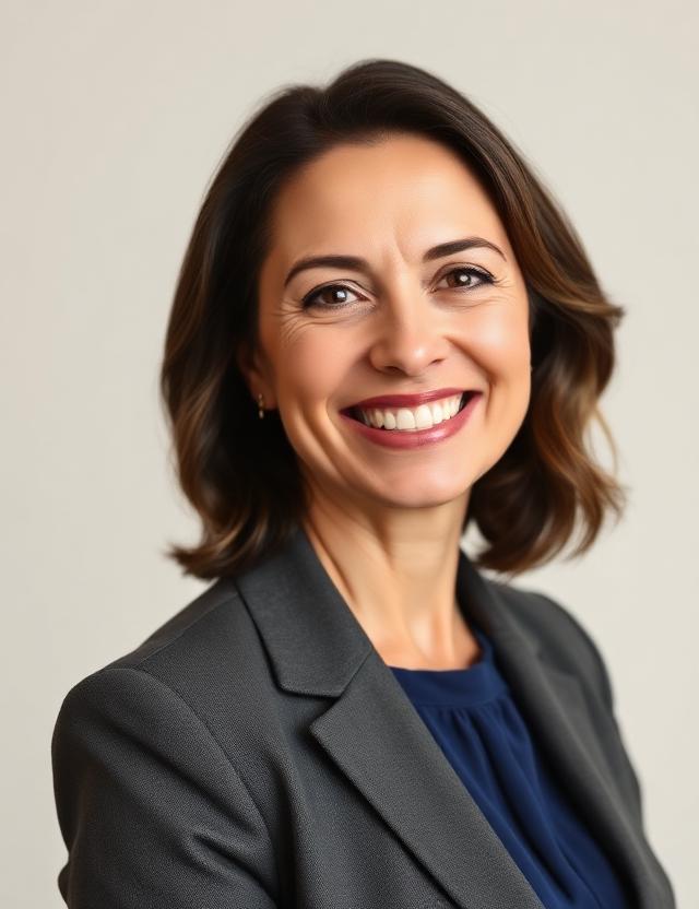 Rachel Crouch