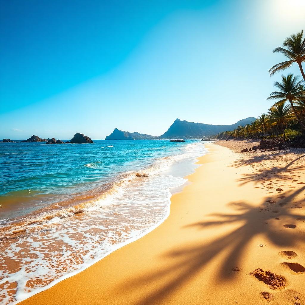 Tenerife luxury holidays — Year-round · Beach · Family