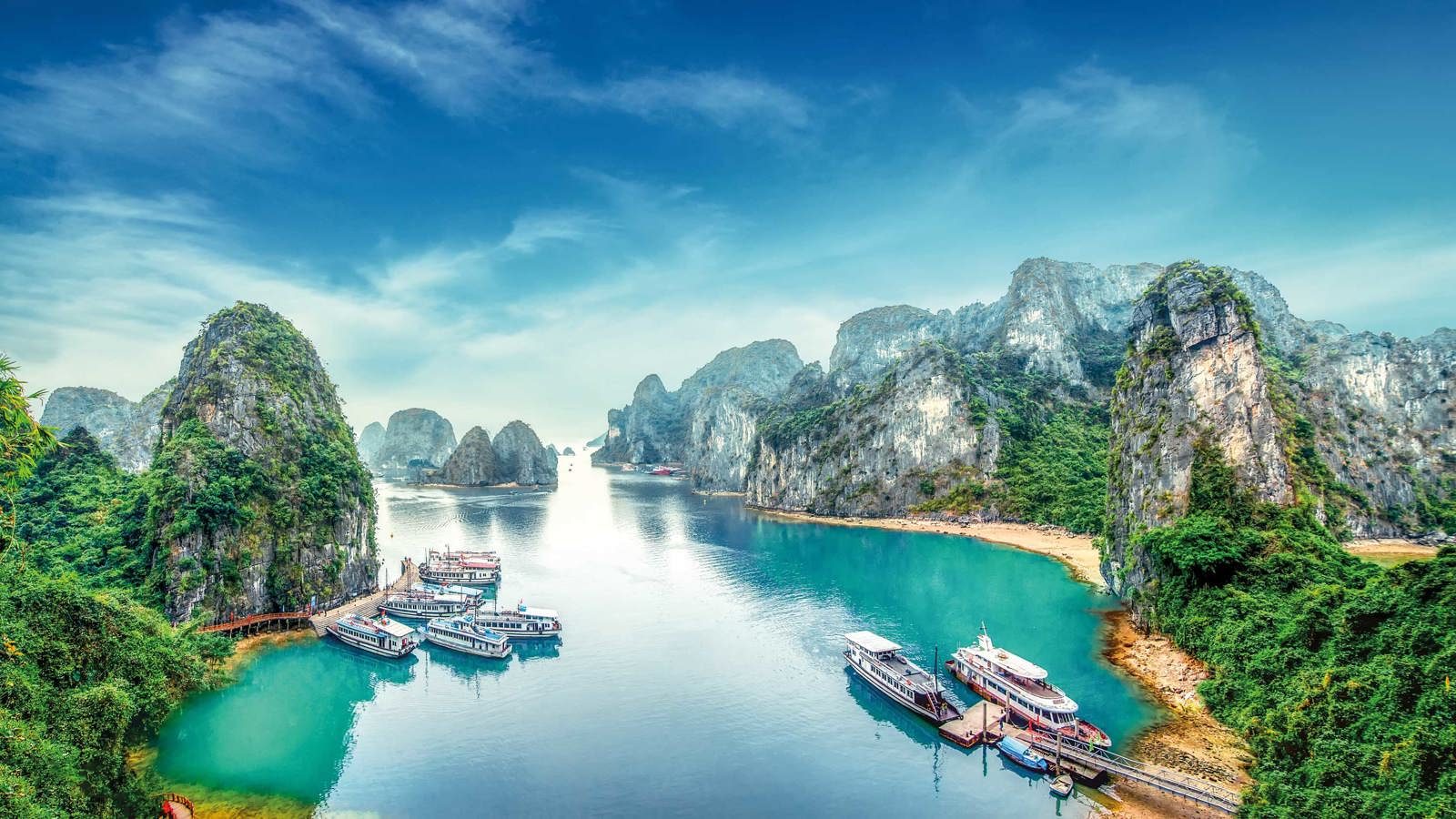 Indochina Explorer: Vietnam, Cambodia & Laos