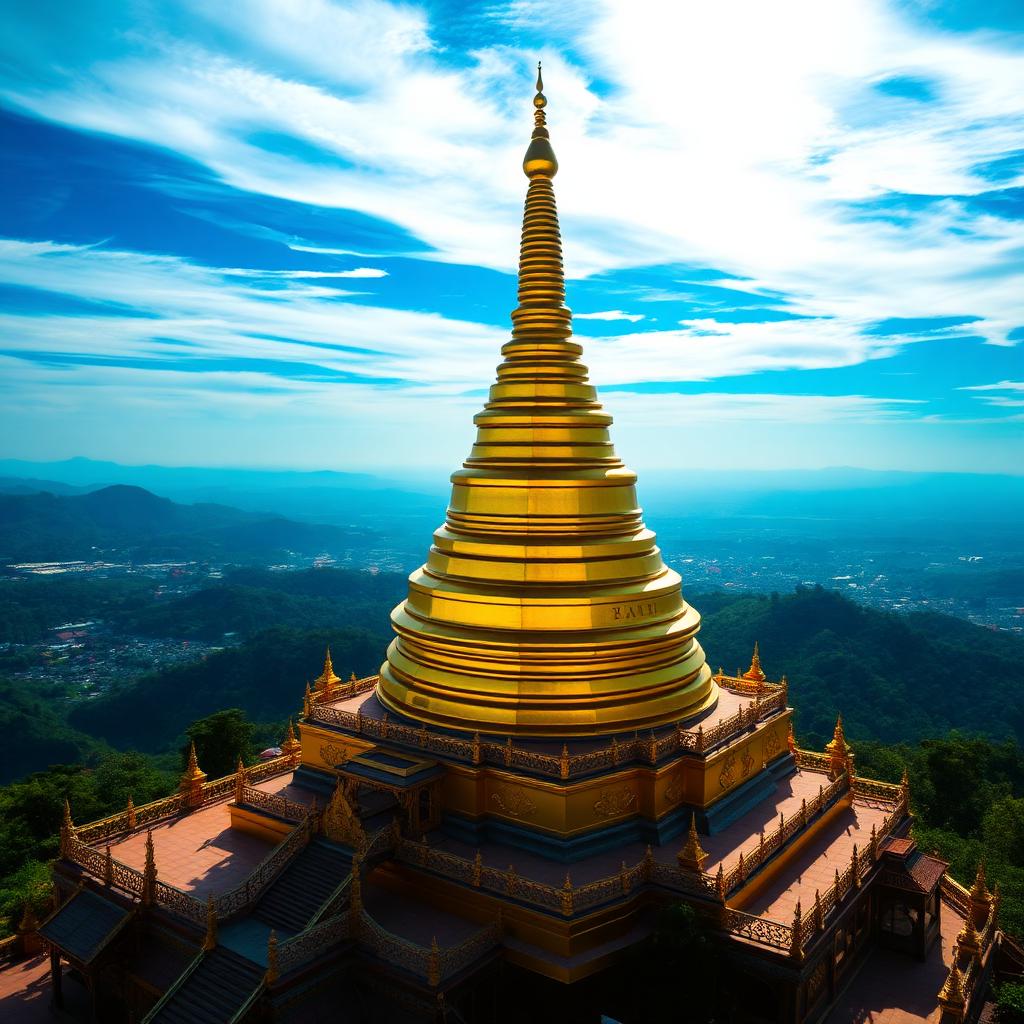 Chiang Mai City Tour